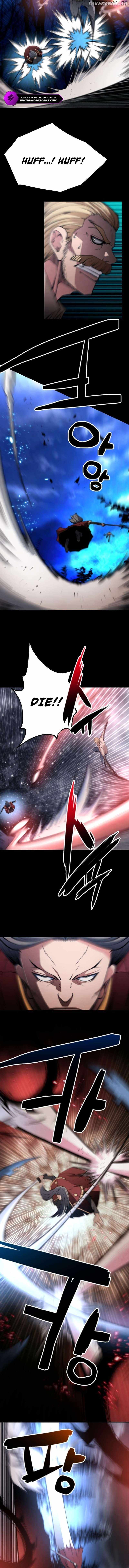 Who Killed the Murim Lord? Chapter 73 6